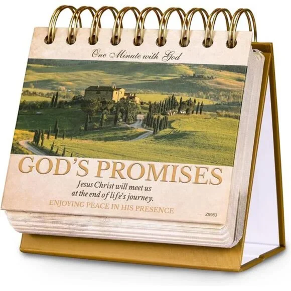 Desk Calendar