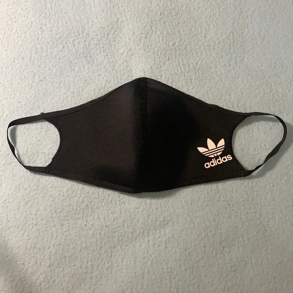 Adidas Unisex Face CVR Mask - size M/L