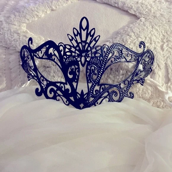 Quality Masquerade Mask