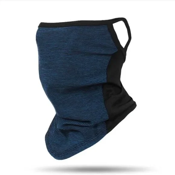 Cooling Multi-use Unisex Bandana Scarf Face Mask Neck Gaiter Head Headwear