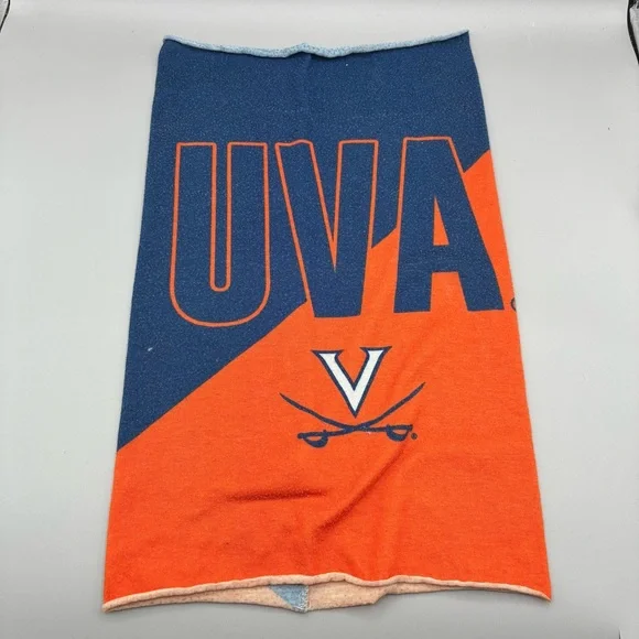 UVA Cavaliers Forever Collectibles Neck Gaiter NCAA