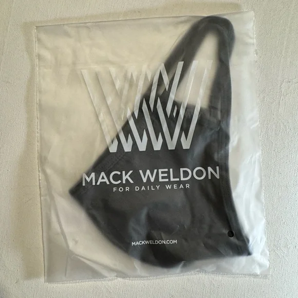 Mack Weldon for Daily Wear Mask