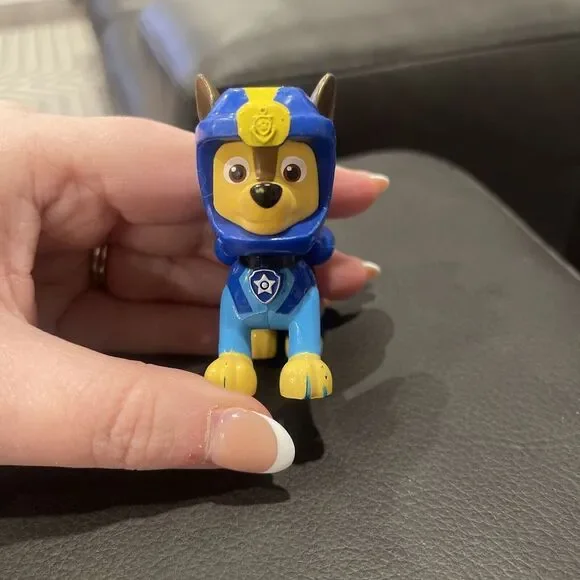 Paw Patrol‎ Scuba Chase Underwater Sea Rescue Diver