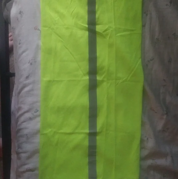 2 New Hi-Visibility Multipurpose Gator