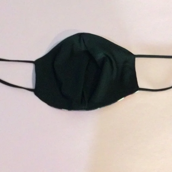 Iron Man Face Mask
