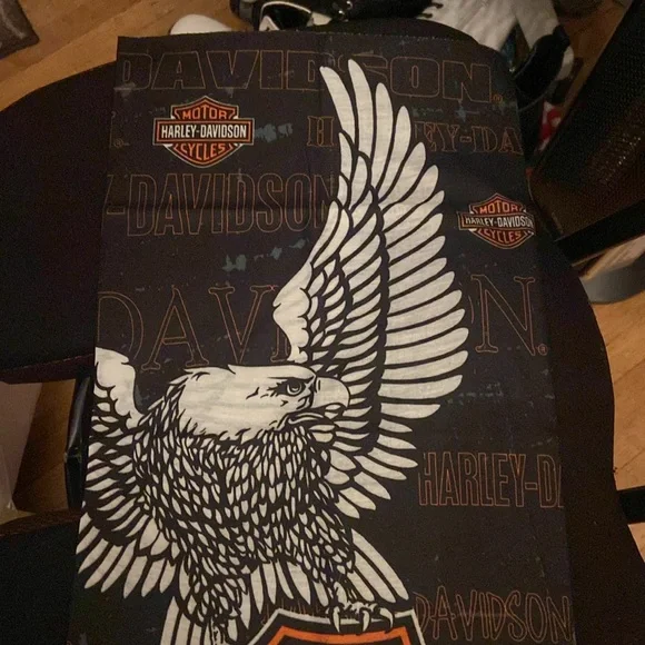 - HD Multifunction Bandana