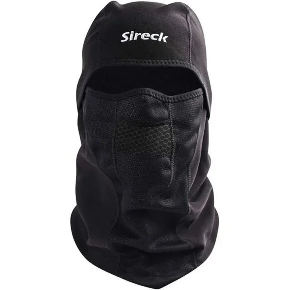 Balaclava Ski Mask Thermal Fleece Face Cover Neck Warmer Winter Men Women