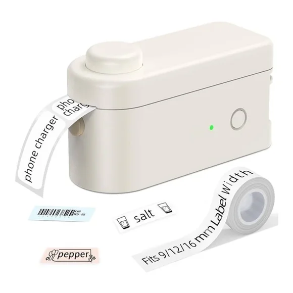 Label maker