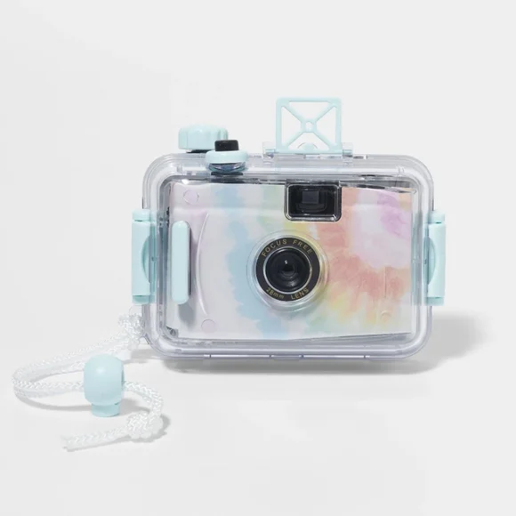 Underwater Camera