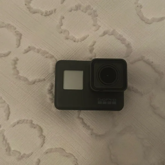 GoPro Hero 5!