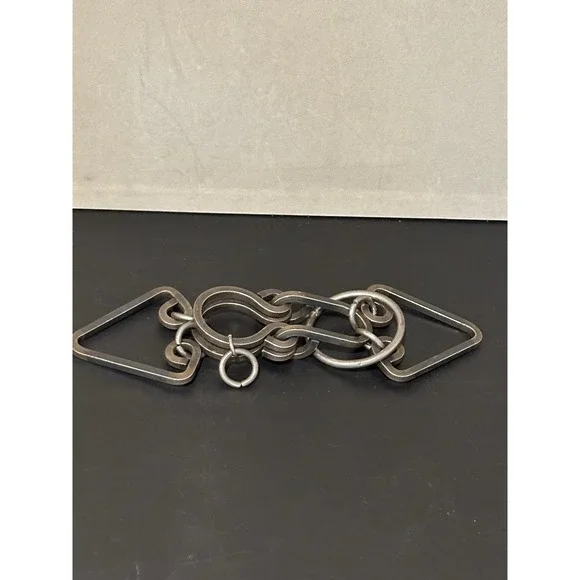 Heavy‎ Metal Puzzle
