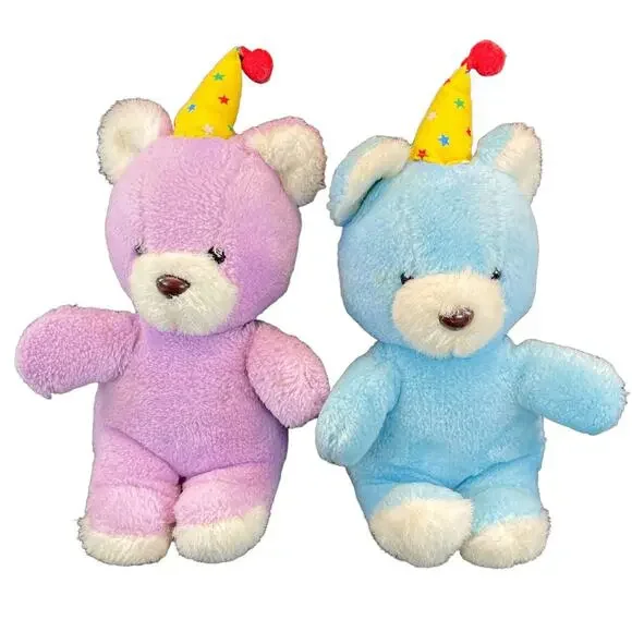 ULTRA RARE Vintage 80s 1984 Sanrio 10