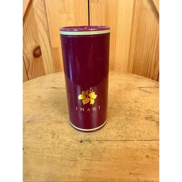 AVON SHIMMERING BODY POWDER Imari 1.4 oz New Sealed (7525)