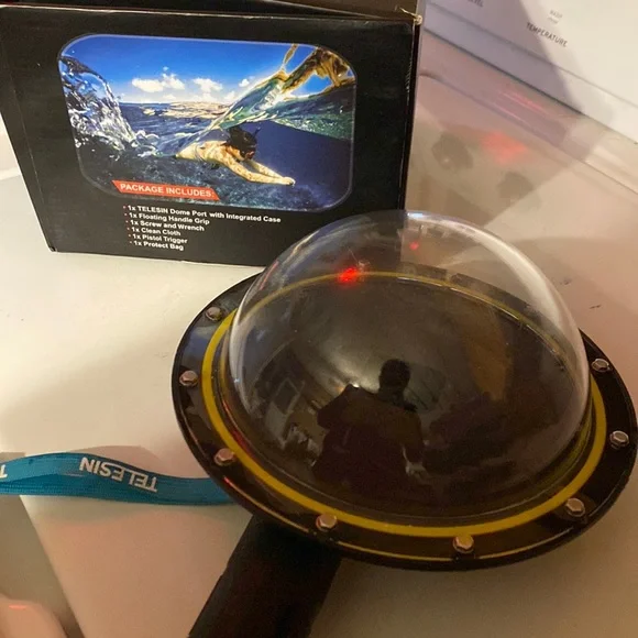 GoPro Dome