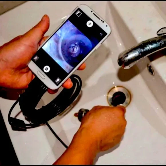 Endoscope cameras