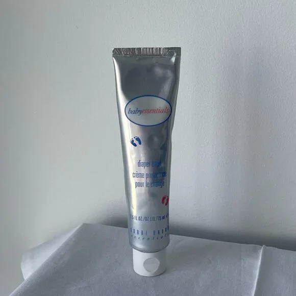 BOBBI BROWN Baby Essentials Diaper Balm 2.5 fl oz