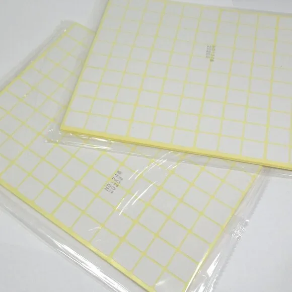 Sticker Labels 3600ct