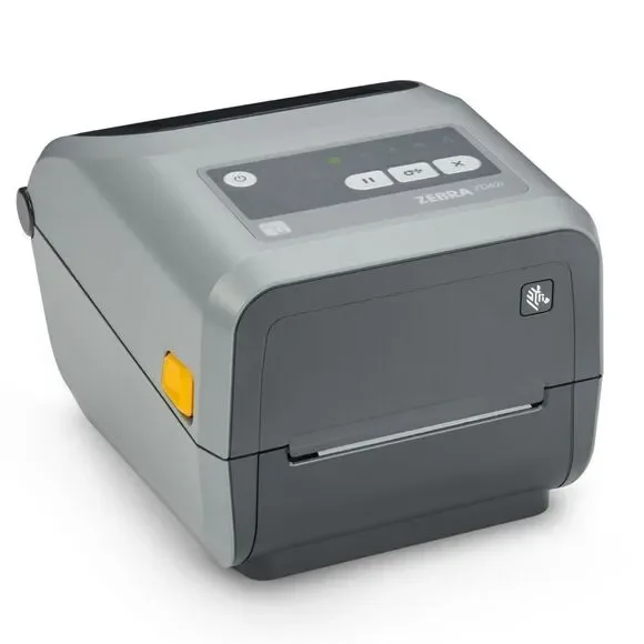 Zebra GK420D Thermal Label Printer