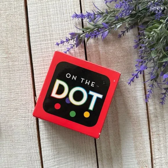 On the Dot Game