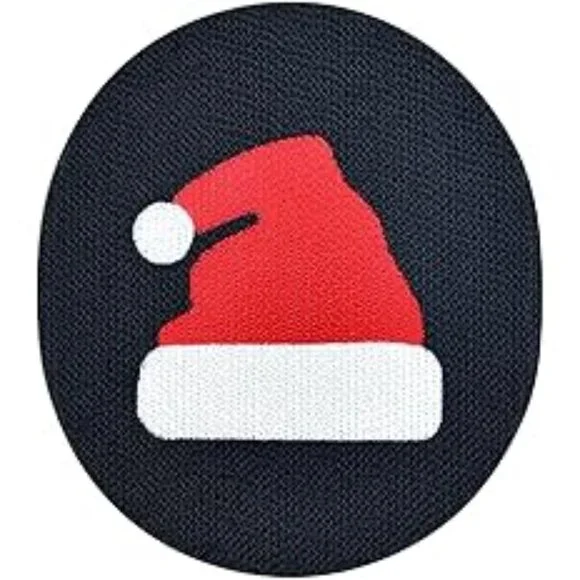 Santa Hat Cat Scratcher Large 17