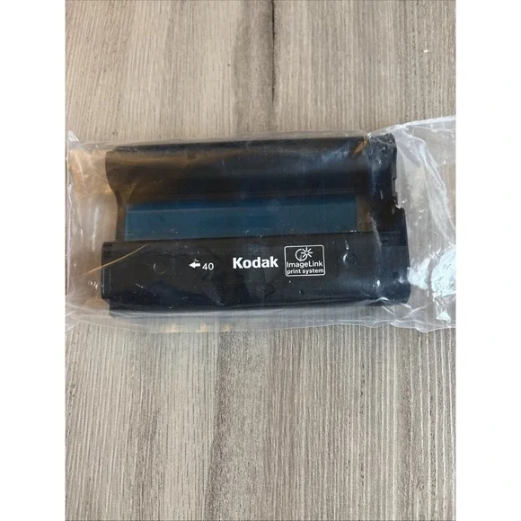 Kodak ImageLink 40 Print System Cartridge Toner