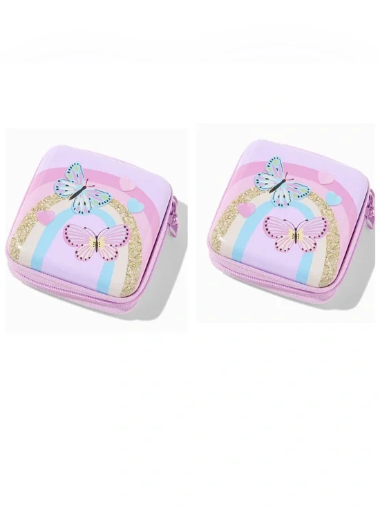 Claire's butterfly 🦋 makeup set / bundle of two