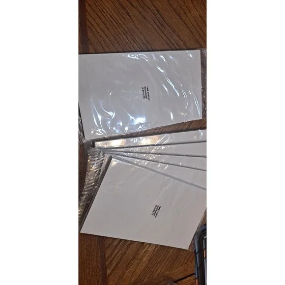 Kodak XTRA life paper 7.25