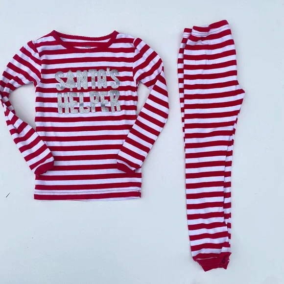 Carter's Toddler Girl's Holiday 