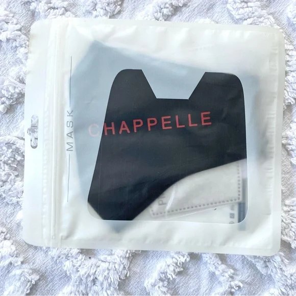 Dave Chappelle Face Mask