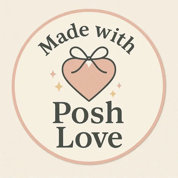 Custom made shipping Stickers 60CT
