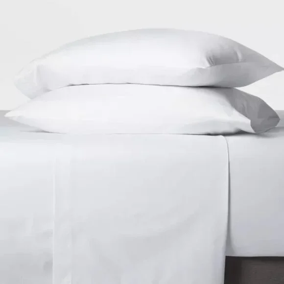 Easy Care Fitted Sheet