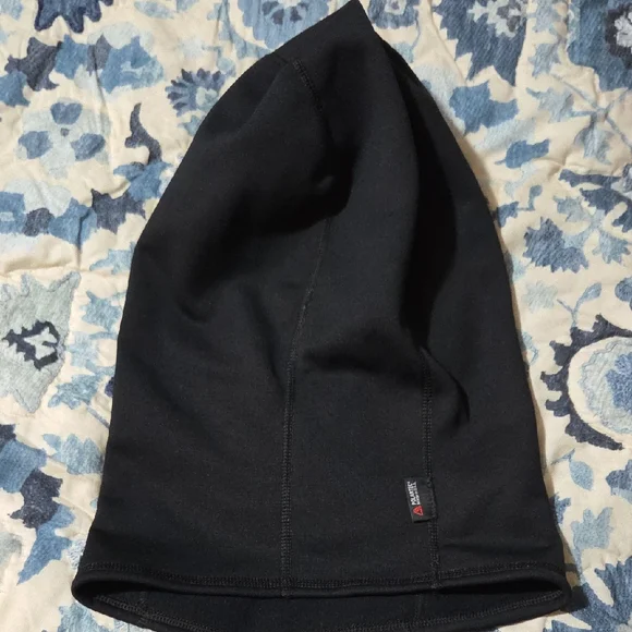 Active Fleece WindPro Balaclava In Black