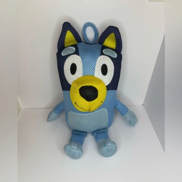 Bluey Bath‎ Buddy Toy