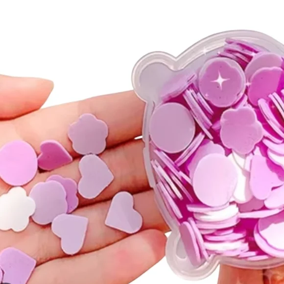 Sanrio Characters My Melody & Friends Hand Soap - Set Of 4