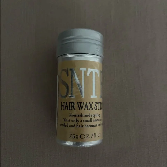 (NEW!) Hair Wax Stick