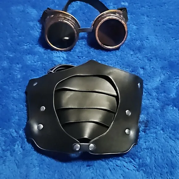 STEAMPUNK Bundle