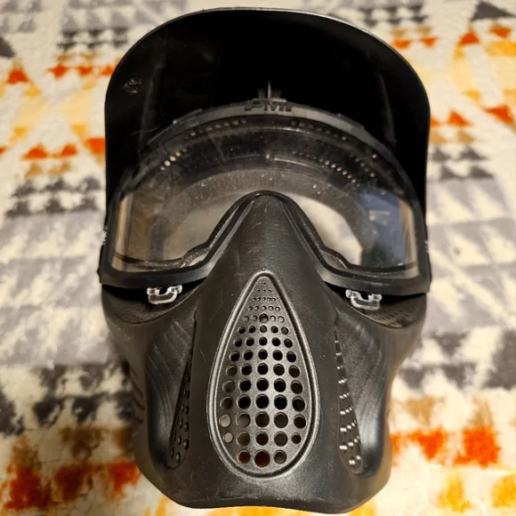 PMI Paintball Mask
