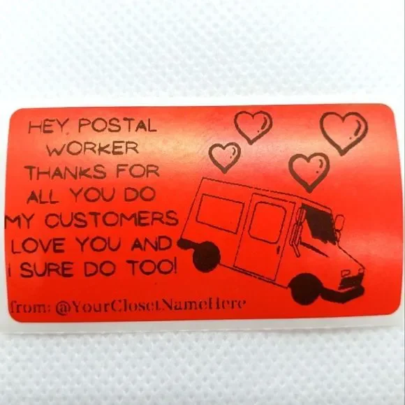 8/$20 40ct Customizable Stickers 2.25