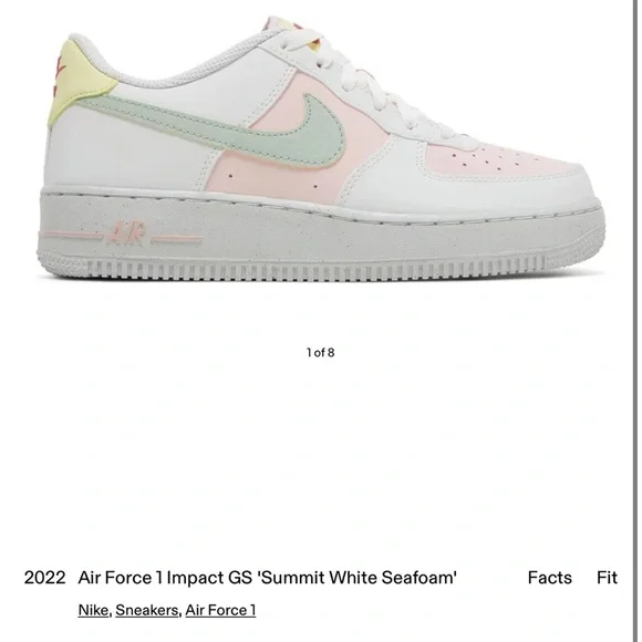 Nike Air Force 1