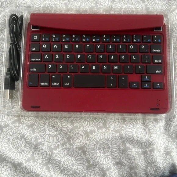 Bluetooth keyboard for‎ iPad mini