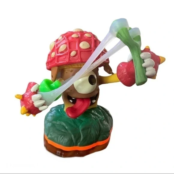 Skylanders Shroomboom Figure