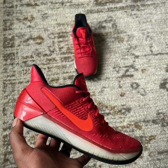 Nike Kobe AD University Red (5Y)