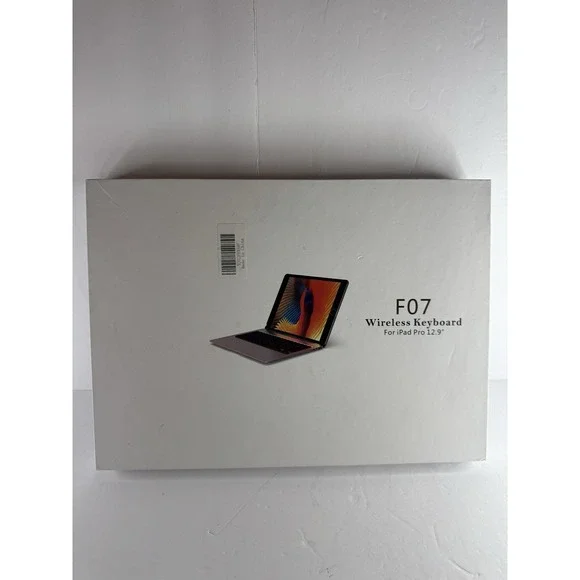 iPad Pro 12.9