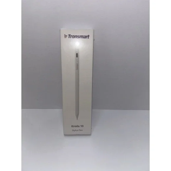 Tronsmart Kreda 10 Active Stylus Pen,Digital Pencil for Apple iPad 2018-2025