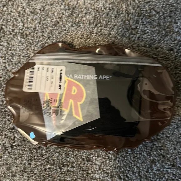Bape Mask