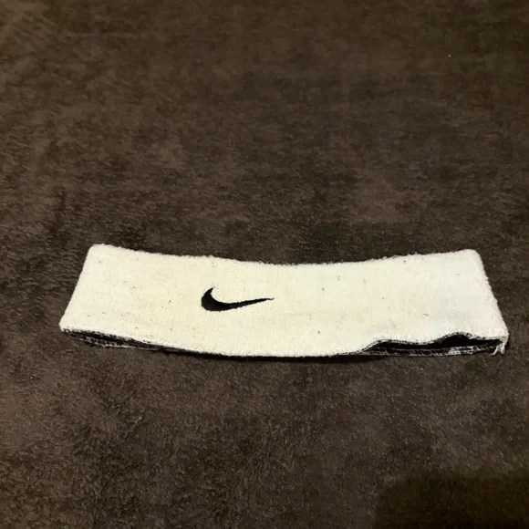 Nike Reversible Cotton Y2K Sweatband