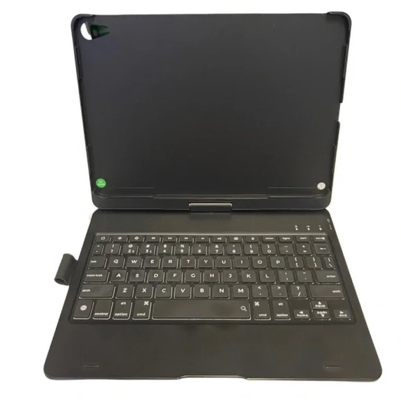 Typecase iPad 11 Pro Case with Keyboard: (11-inch, 2022) - 360°