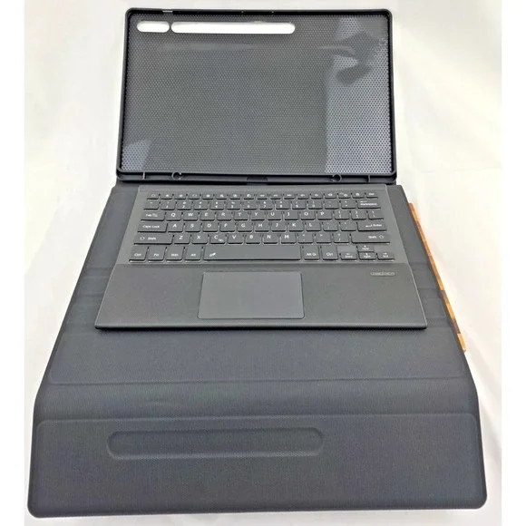 SaharaCase BT Keyboard Case Trackpad for Samsung Galaxy Tab S8 Ultra 14.6