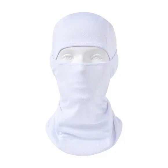 1Pc Tactical Balaclava Face Mask | Outdoor Sports | Ski, Cycling & Airsoft Gea