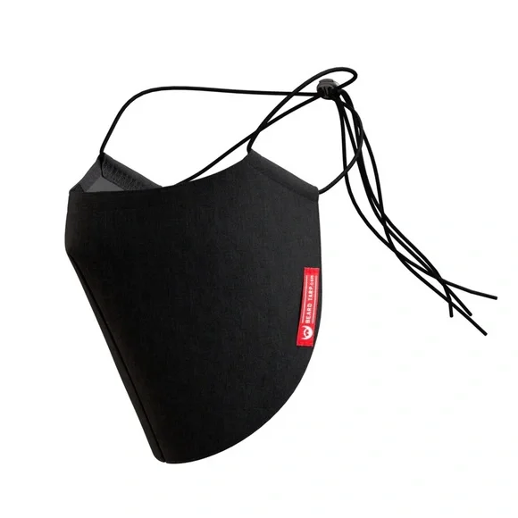 Beard Tarp Regular Face Masks V2